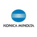 Konica Minolta 79 - Toner authentique Minolta AAJW150, TNP-79K - Black