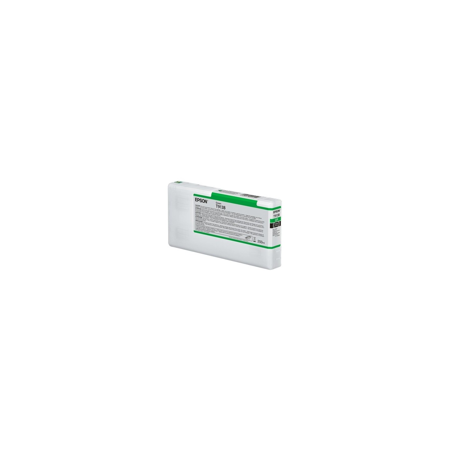 Epson UT913B Cartouche originale C13T913B00 - Vert