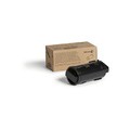 Xerox 600 - Toner authentique 106R03923 - Black