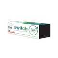 Brother TN-2420 - SWITCH Toner Reman compatible TN-2420 - Black