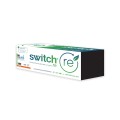 Brother TN-245C - SWITCH Toner Reman compatible TN-245 - Cyan