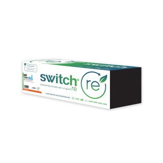 Brother TN-423 - SWITCH Toner Reman compatible TN-423 - Cyan