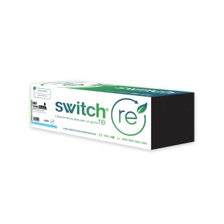 Hp 44A - SWITCH Toner Reman compatible CF244A, 44A - Black