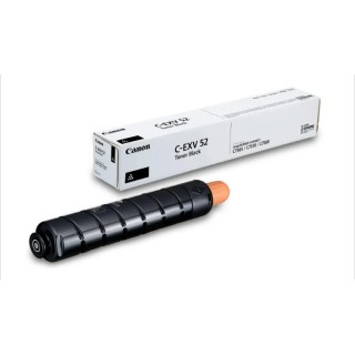 Canon EXV52 - Toner authentique 0998C002 - Black