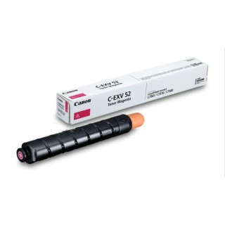Canon EXV52 - Toner authentique 1000C002 - Magenta