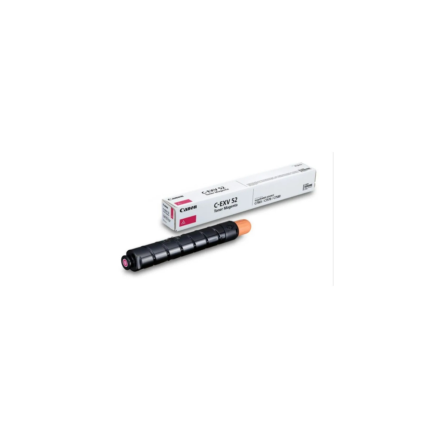 Canon EXV52 - Toner authentique 1000C002 - Magenta