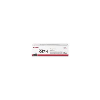 Canon 067H - Toner authentique 5106C002 - Black