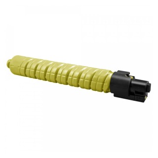 Ricoh C3500 - Toner authentique 888609, 884931, 842035 - Yellow