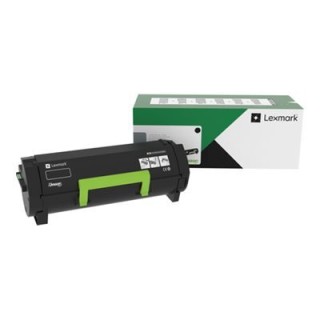 Lexmark 66S2 - Toner RETURN authentique 66S2H00 - Black
