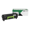 Lexmark 66S2 - Toner RETURN authentique 66S2H00 - Black