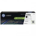 Hp 220A - Toner authentique W2200A, 220A - Black