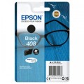 Epson E408B Cartouche originale C13T09J14010 - Noir