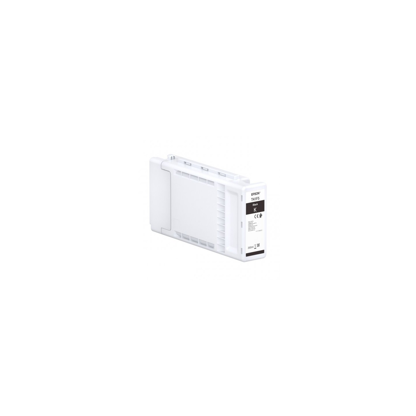 Epson T41F5 - cartouche jet d'encre authentique C13T41F540, T41F5 - Black