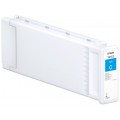 Epson T41E2 - cartouche jet d'encre authentique C13T41E240, T41E2 - Cyan