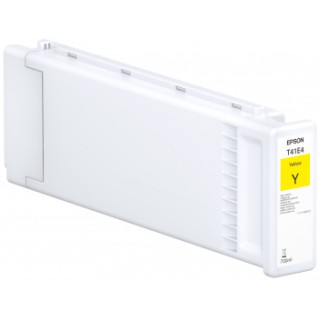 Epson T41E4 - cartouche jet d'encre authentique C13T41E440, T41E4 - Yellow