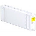 Epson T41E4 - cartouche jet d'encre authentique C13T41E440, T41E4 - Yellow