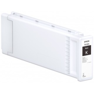 Epson T41E5 - cartouche jet d'encre authentique C13T41E540, T41E5 - Black