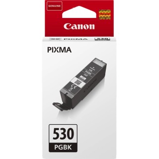 Canon 531 - cartouche jet d'encre authentique CLI-531BK, 6118C001 - Photo Black