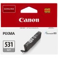 Canon 531 - cartouche jet d'encre authentique CLI-531M, 6120C001 - Magenta