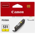 Canon 530 - cartouche jet d'encre authentique PGI-530PGBK, 6117C001 - Black