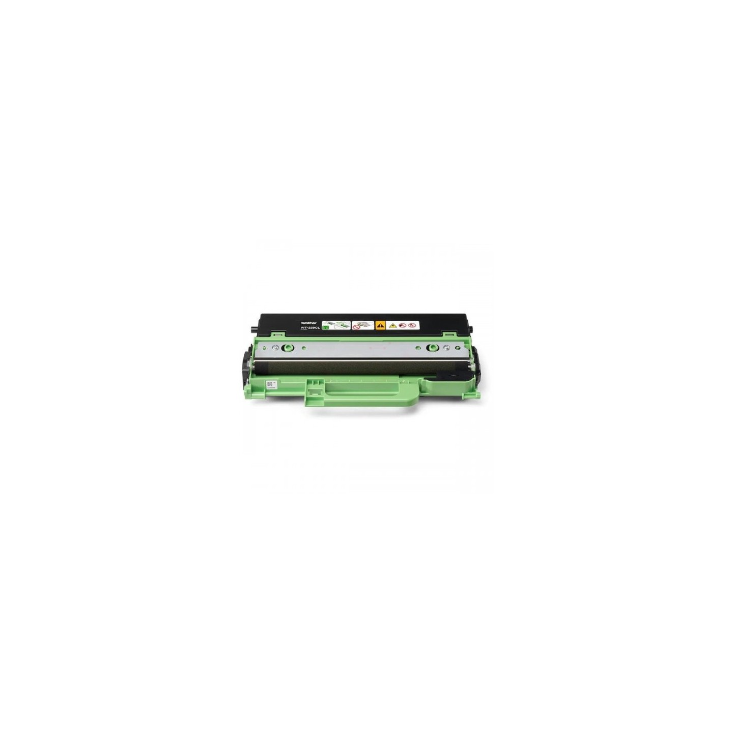 Brother WT-229CL - Bac récupérateur authentique WT229CL
