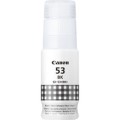Canon 53 - Flacon d'encre authentique 4699C001, GI53BK - Black
