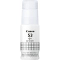 Canon 53 - Flacon d'encre authentique 4708C001, GI53GY - Gris