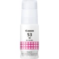 Canon 53 - Flacon d'encre authentique 4681C001, GI53M - Magenta