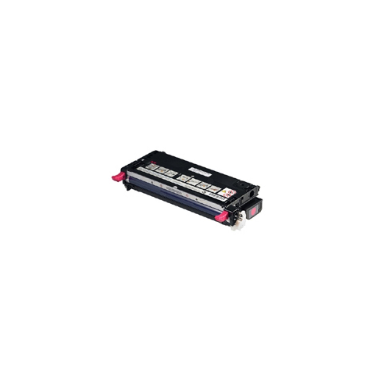 Dell MF790 - Toner authentique 59310167 - Magenta