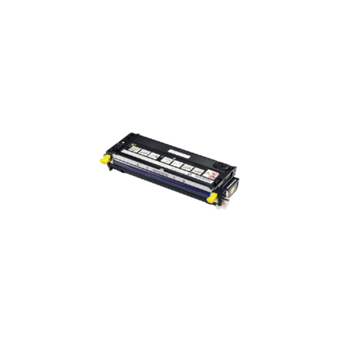 Dell NF555/XG728 - Toner authentique 59310168 - Yellow