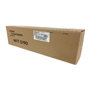 Kyocera 5195 - Bac récupérateur authentique 1902R60UN0, WT5190