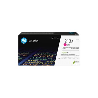 hp HT213A - Toner authentique W2133A - Magenta