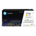 hp HT213A - Toner authentique W2132A - Yellow