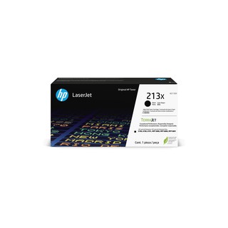hp HT213X - Toner authentique W2130X - Black