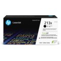 hp HT213X - Toner authentique W2130X - Black