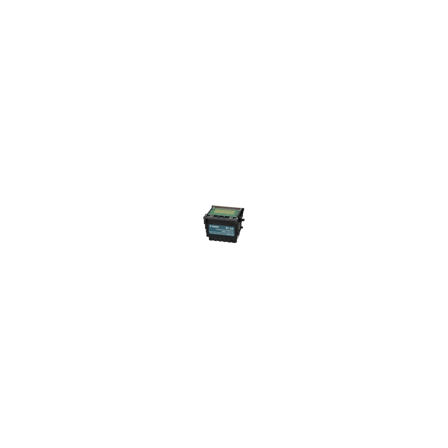 Canon Cartouche originale 3630B001, PF04