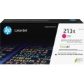 hp HT213X - Toner authentique W2133X - Magenta