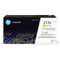 hp HT213X - Toner authentique W2132X - Yellow