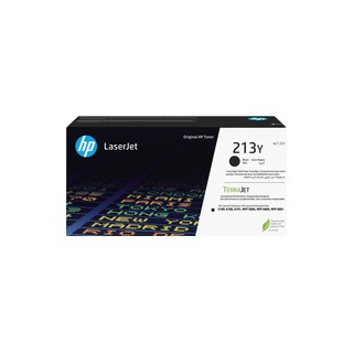 hp HT213Y - Toner authentique W2130Y - Black