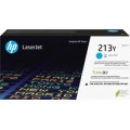 hp HT213Y - Toner authentique W2131Y - Cyan