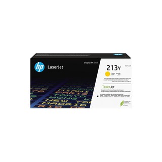 hp HT213Y - Toner authentique W2132Y - Yellow