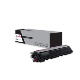 Brother TN248 - Toner compatible TN248M - Magenta