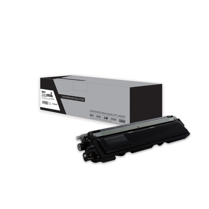 Brother TN248XL - Toner compatible TN248XLBK - Black