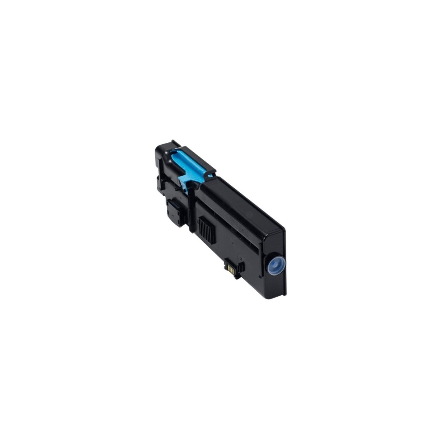 Toner authentique Dell 593BBBT - Cyan