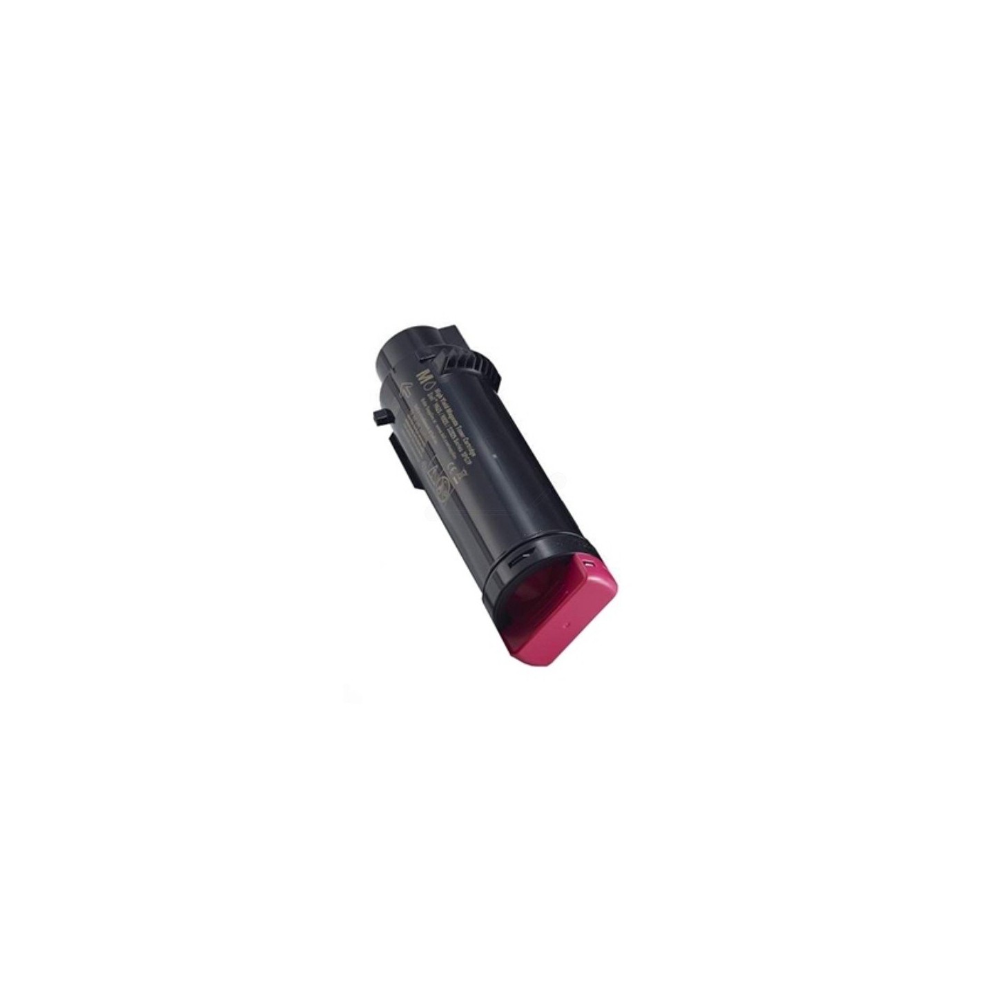 Toner authentique Dell 593BBRV - Magenta