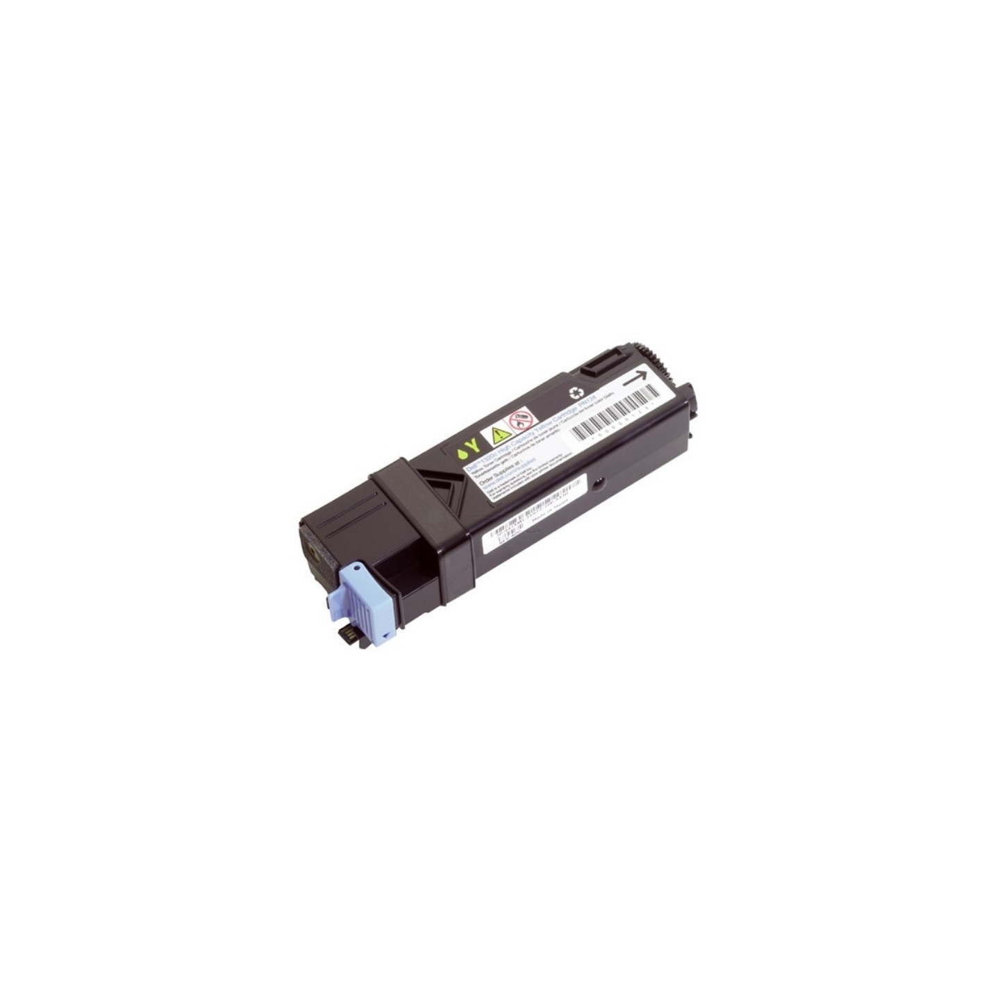 Toner authentique Dell 59311041 - Jaune