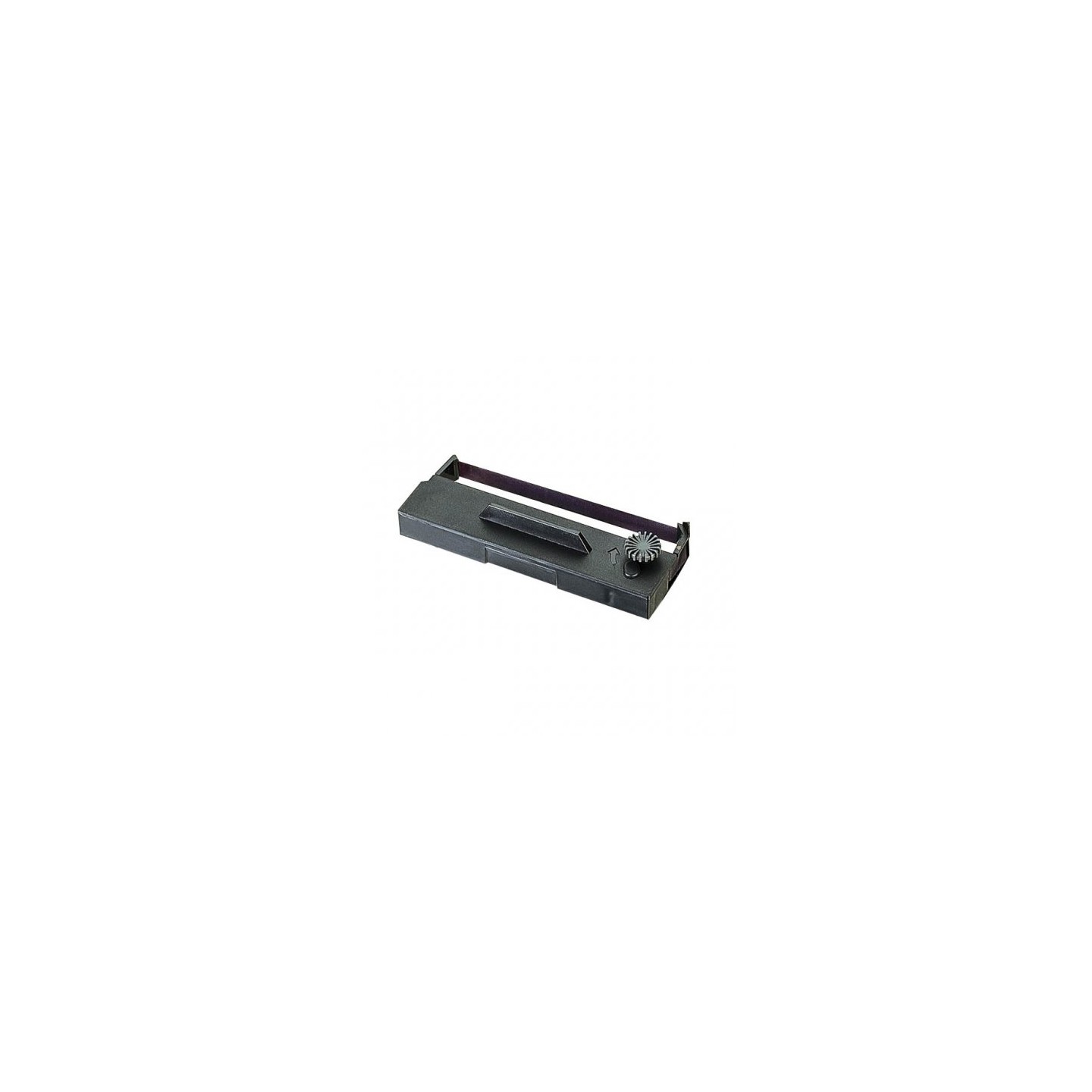 Ruban authentique Epson S015366 - noir