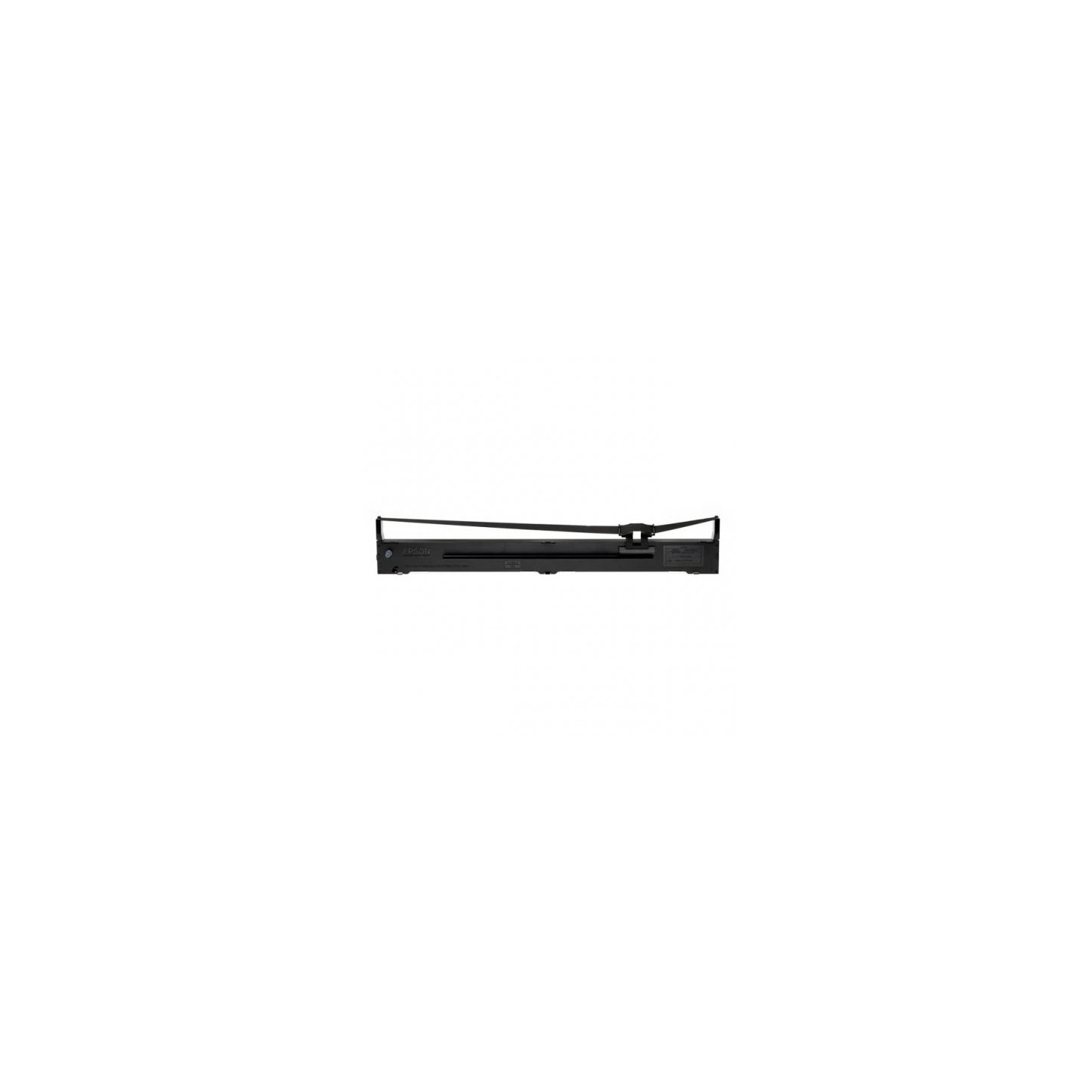 Ruban authentique Epson S015327 - noir