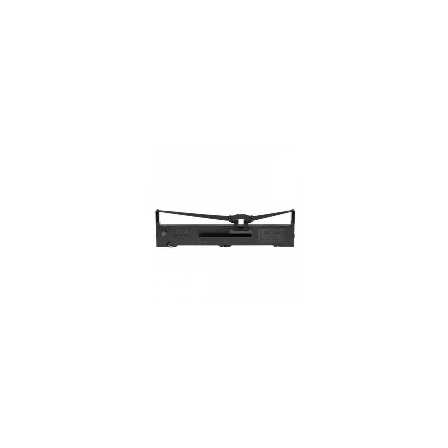 Ruban authentique Epson S015329 - noir
