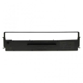 Ruban authentique Epson S015633 - noir